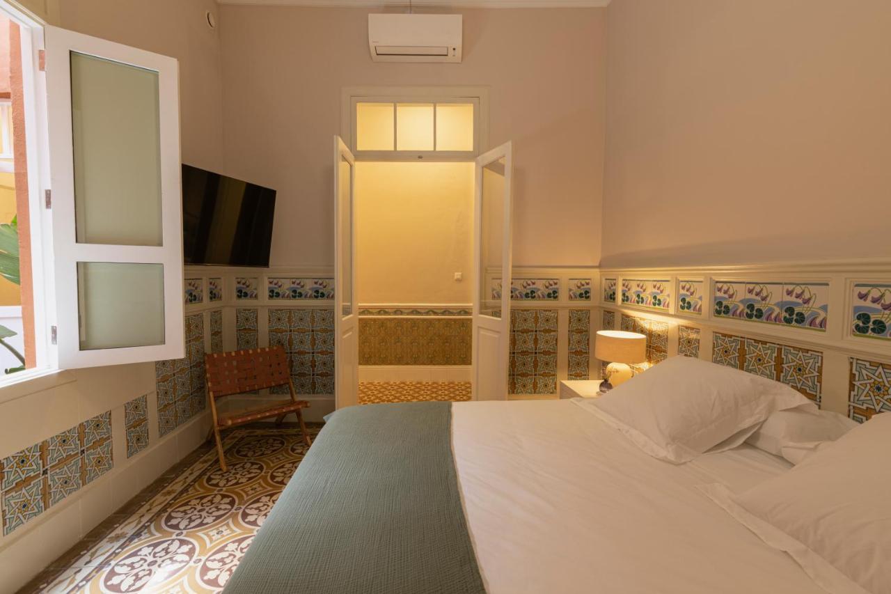 Bed and Breakfast El Ombu Del Agua à La Laguna  Extérieur photo